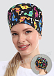 Расцветка 2