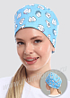 Расцветка 4