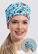 Расцветка 1