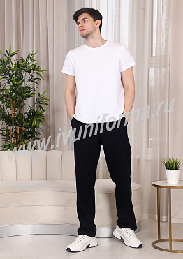 Брюки мужские арт. ТР-07-06-ФУТ